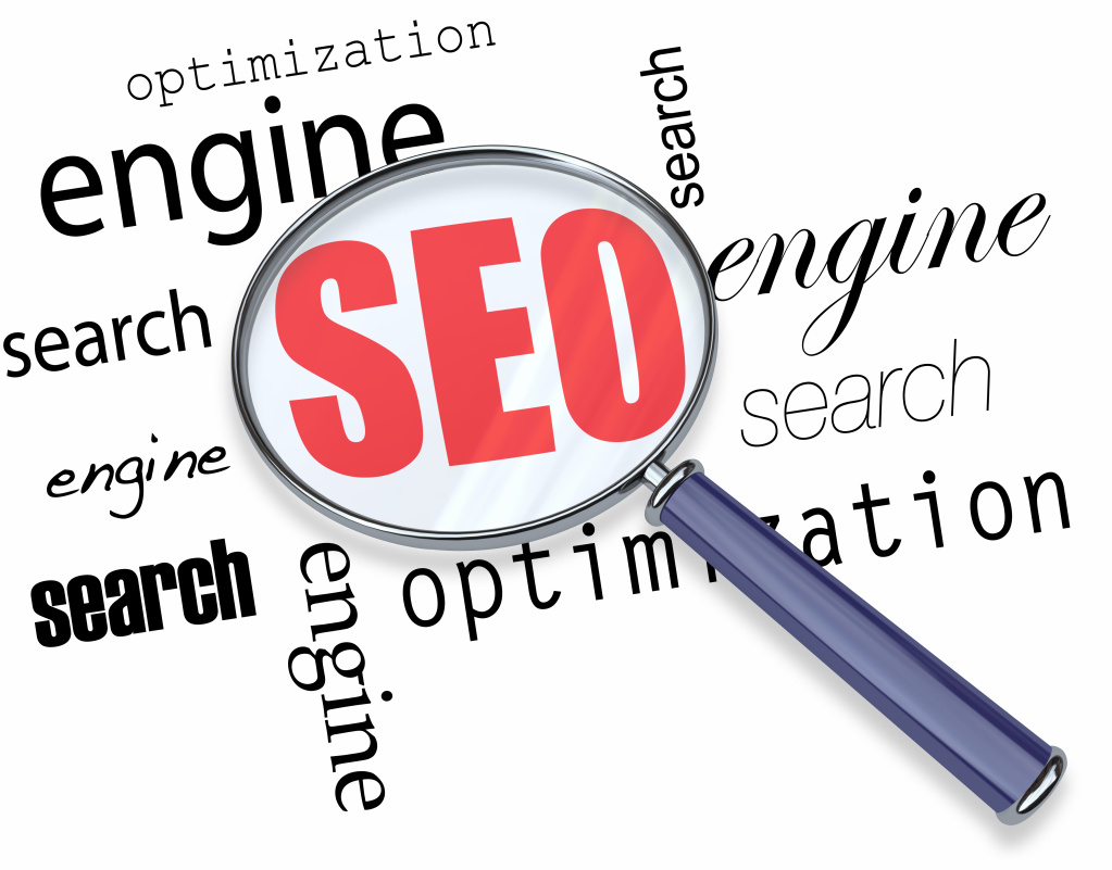Mau Ranking #1 di Google? Gunakan Jasa SEO Profesional Sekarang!