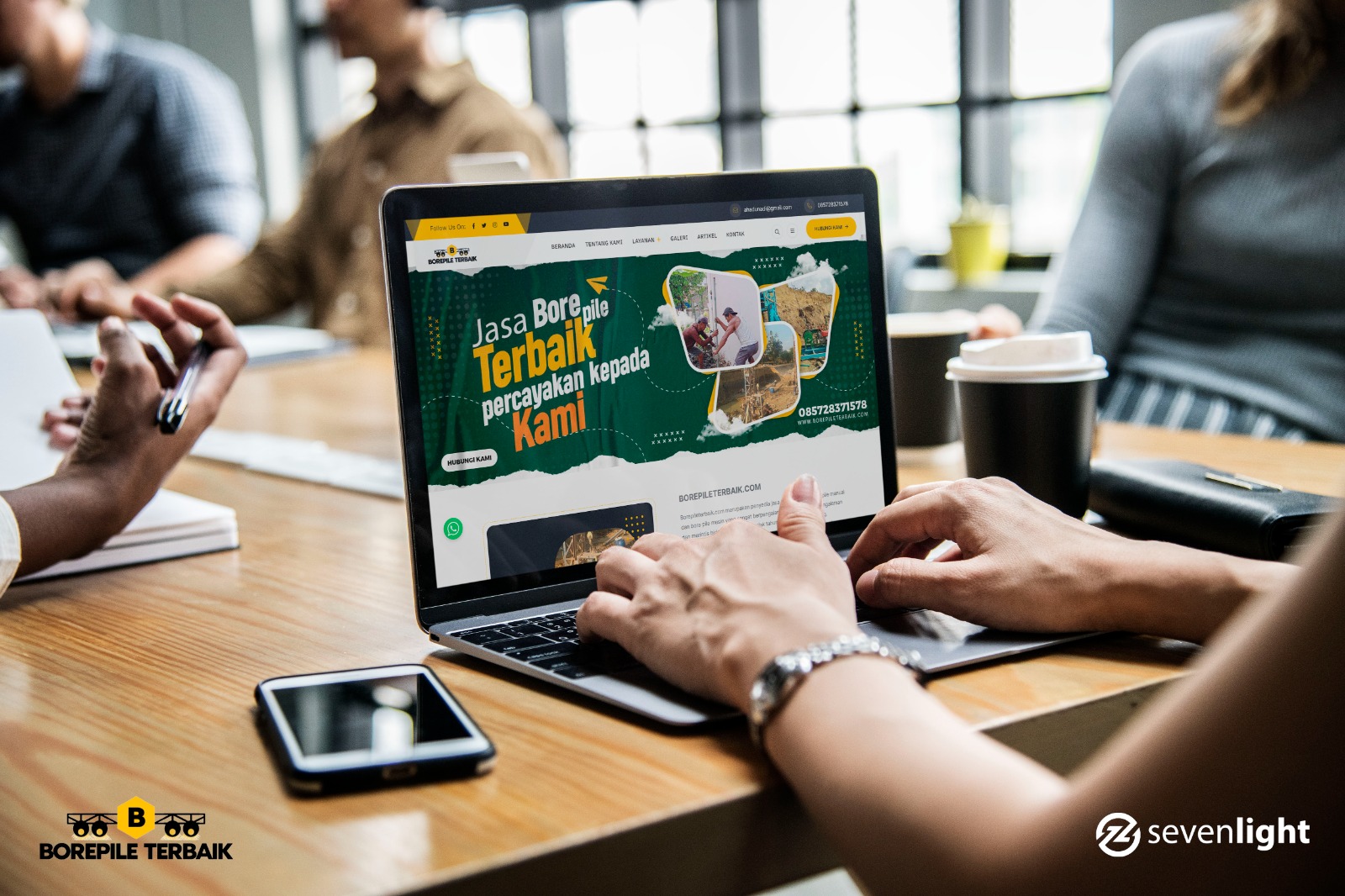 Website Murah di Malang: Strategi Tepat untuk UMKM