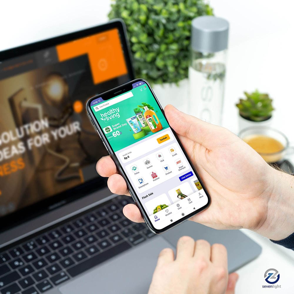 Bisnis Fashion Online di Bandung Gagal Meningkat? Mungkin Website Anda Kurang Mobile Friendly!
