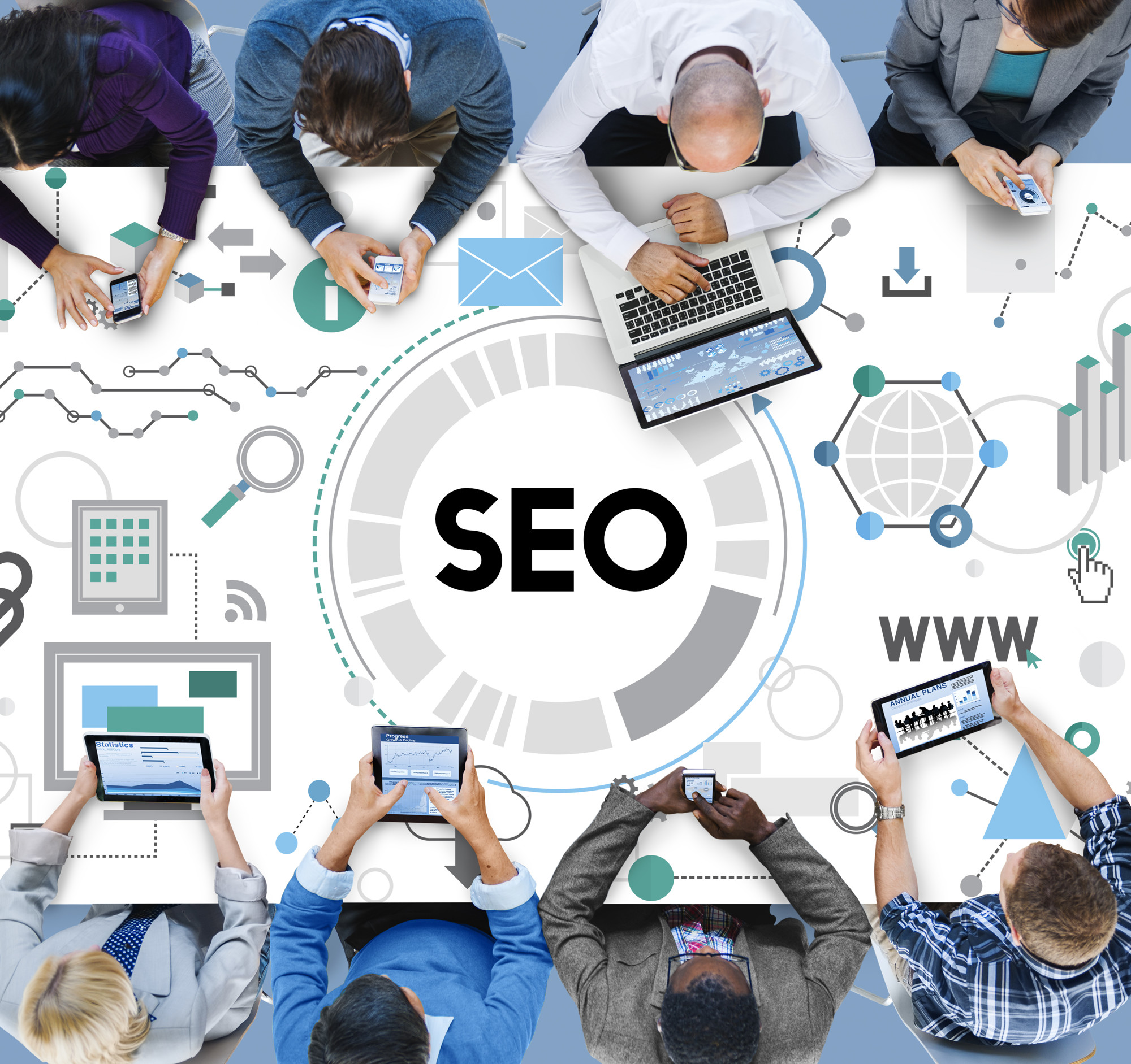 Website Sepi Pengunjung? Ini Solusi Jasa SEO di Jakarta Agar Makin Ramai!