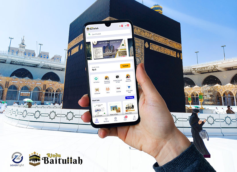 Langkah Cerdas untuk Menguasai Dunia Digital Marketing: Cara Tepat Meningkatkan Bisnis Anda dengan Sevenlight.id