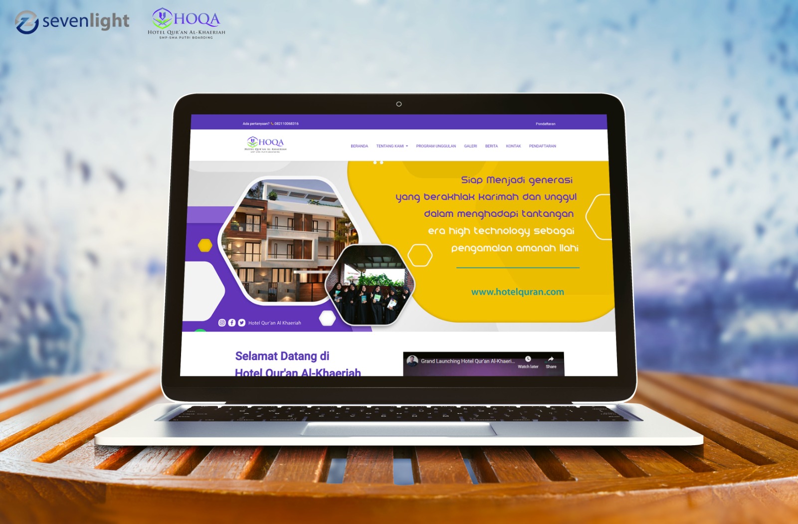 Mengapa Jasa Pembuatan Website Murah Sangat Dibutuhkan UMKM?