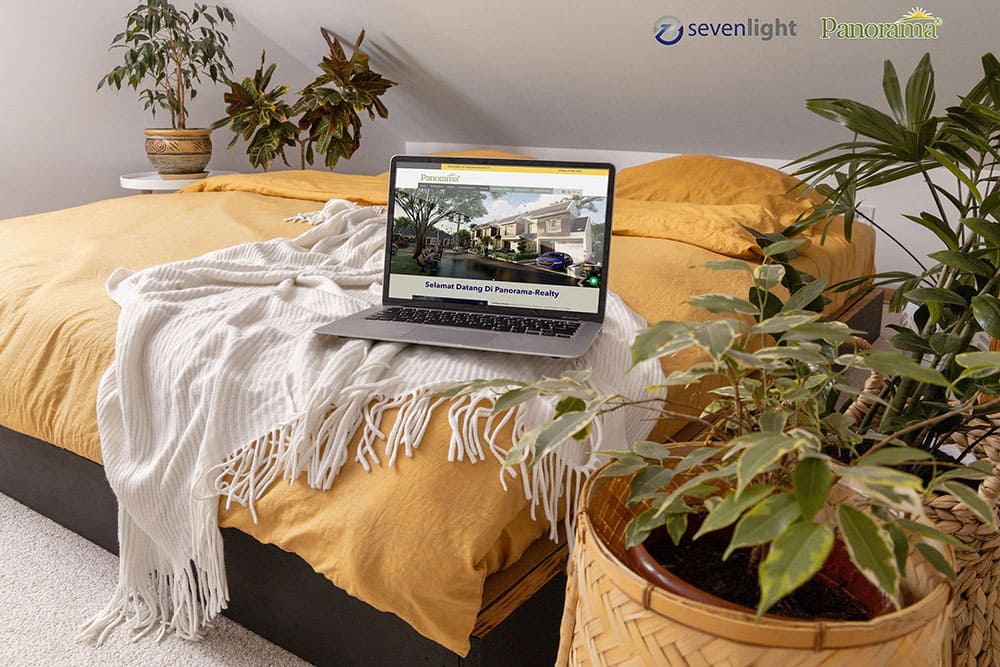 Website Panorama Realty