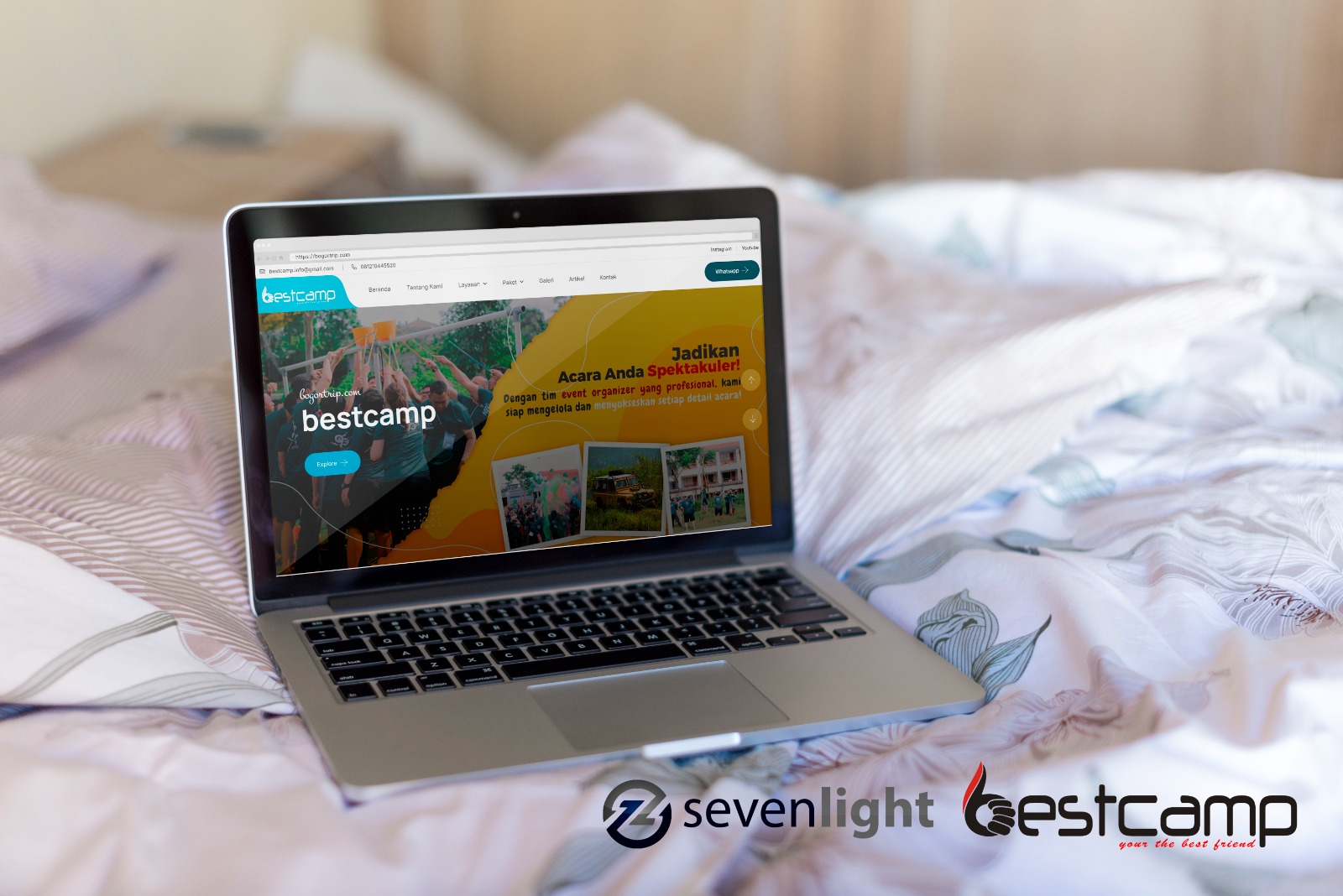 5 Fitur Wajib untuk Website Bisnis yang Sukses